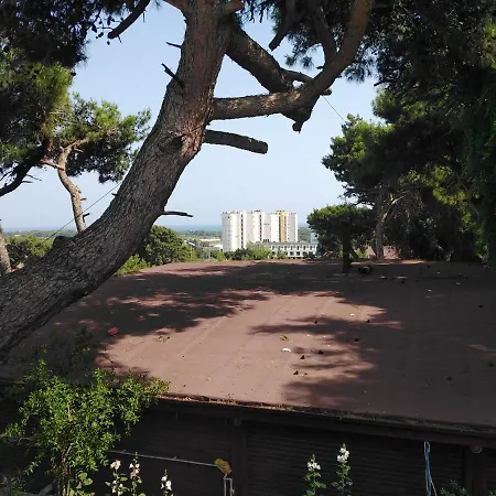 Garden Flats * Antalya