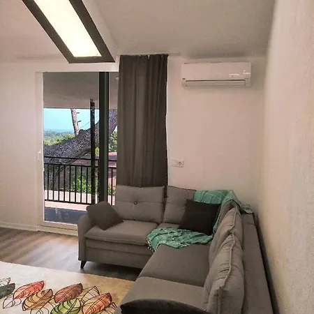 Garden Flats Antalya